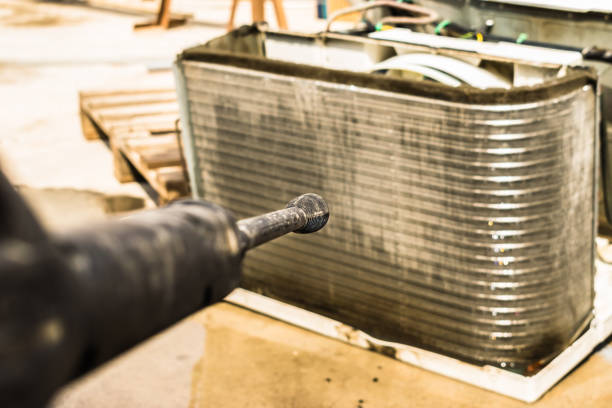 Best Local Air Duct Cleaning Services  in Arlington, TX