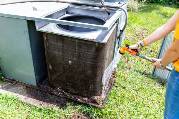 Best HVAC Duct Inspection Services  in Arlington, TX