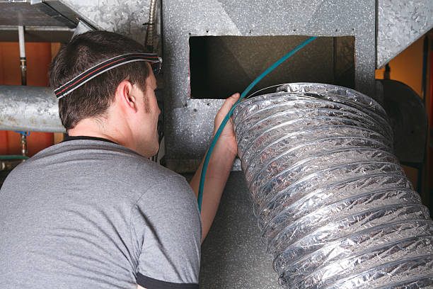 Best Affordable Air Duct Cleaning  in Arlington, TX