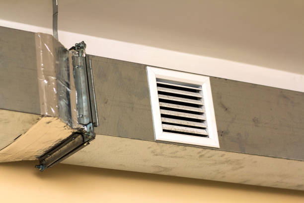 Best Air Duct Cleaning Company Near Me  in Arlington, TX